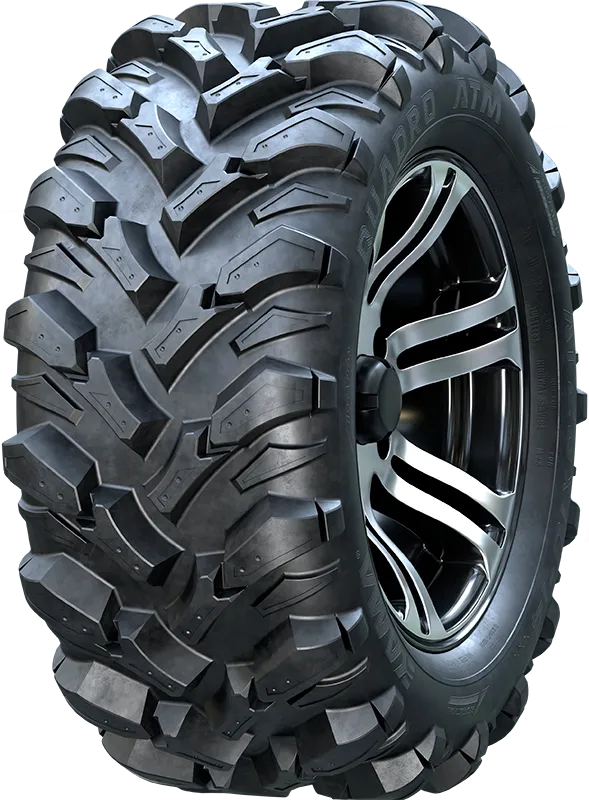 KAMA QUADRO ATM (НК-437) в Большое Камени — KAMA TYRES KAMA QUADRO ATM (НК-437) в Большое Камени
