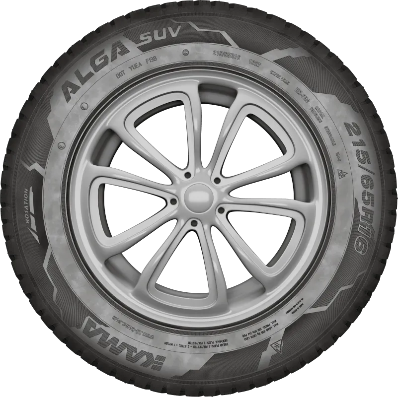 KAMA ALGA SUV (НК-532) в Большое Камени — KAMA TYRES KAMA ALGA SUV (НК-532) в Большое Камени