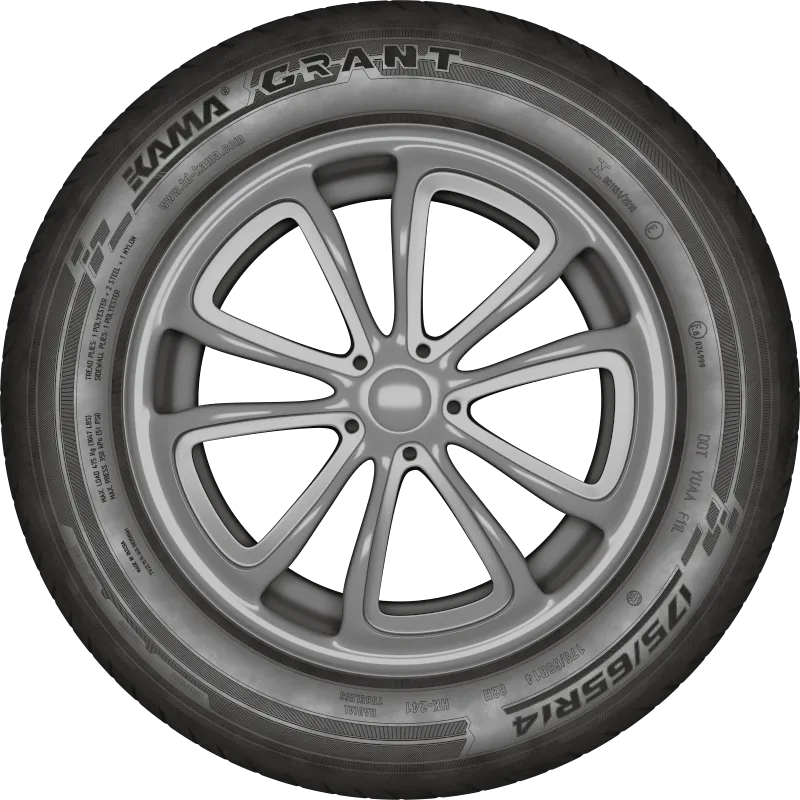 KAMA GRANT (НК-241) в Большое Камени — KAMA TYRES KAMA GRANT (НК-241) в Большое Камени