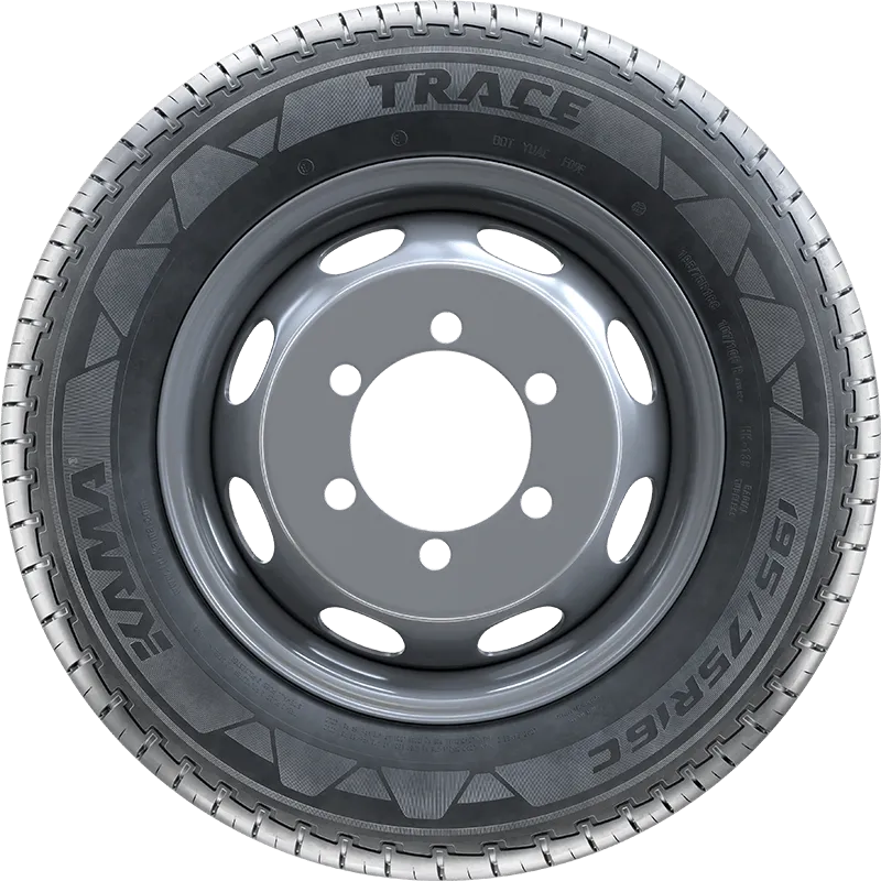 KAMA TRACE (HK-135) в Большое Камени — KAMA TYRES KAMA TRACE (HK-135) в Большое Камени