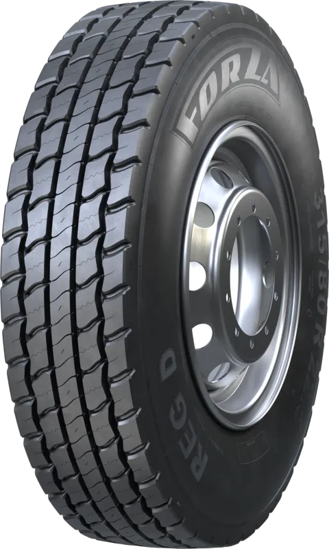 FORZA REG D в Большое Камени — KAMA TYRES FORZA REG D в Большое Камени