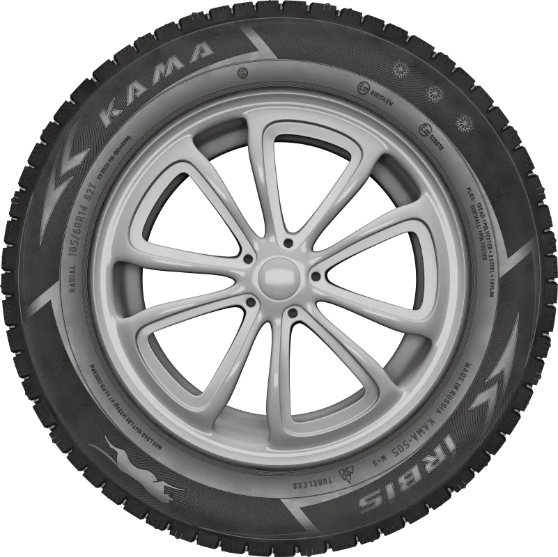 KAMA-505 ИРБИС в Большое Камени — KAMA TYRES KAMA-505 ИРБИС в Большое Камени